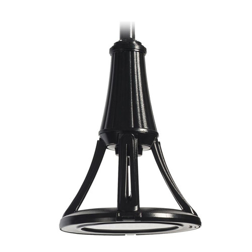 Lumec MSR-C-140L450WW-G1-2 MetroScape LED Pendant, Comfort Optics, 140LED, 450mA, 21W, Type 2, 3000K - 108 lm/W