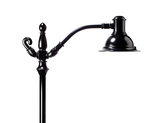 Lumec DMS55-C-140L1675WW-G1-4 Domus LED Pendant, Comfort Optics, 140LED, 1675mA, 75W, Type 4, 3000K - 100.37 lm/W