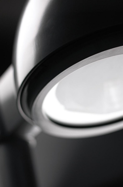 Lumec SOL1-90CW-2H Soltice Oval, 90 CW, Type II, Short