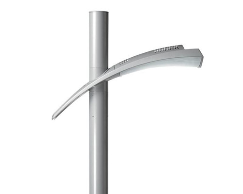 Lumec LEN-55W48LED4K-G3-3-HS Leonis LED (LEN) 48 LED, 350mA, 4000K, Type III with House Side Shield - 109 lm/W