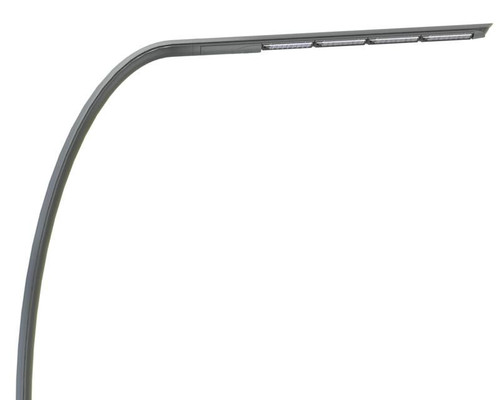 Lumec ULM100-215W128LED3K-G2-LE4 SoleCity ULM100, Medium LED Street and Area Luminaire, 128 LED, Type IV, 3000K - 100 lm/W