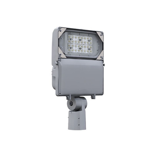 Gardco FLDS-A03-730-NFL DuraForm floodlight FLDS, A03 configuration, 70CRI 3000K, NFL optic - 104 lm/W