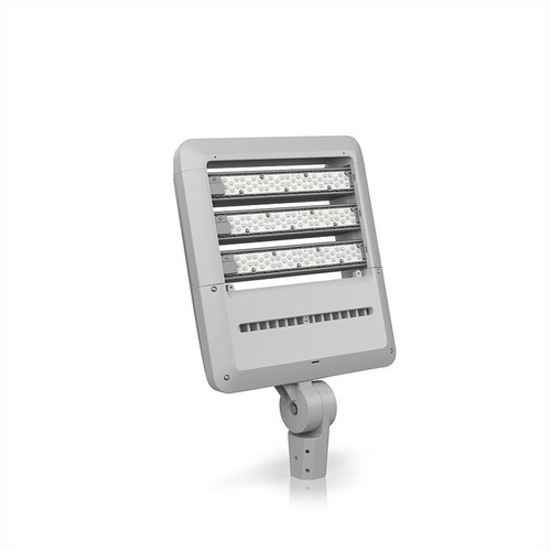 Gardco PFF-138L-700-WW-G2-SP PowerForm Flood LED, 138 LEDs, 700mA, Warm White 3000K, 70CRI, Type SP - 150.7596364090351 lm/W