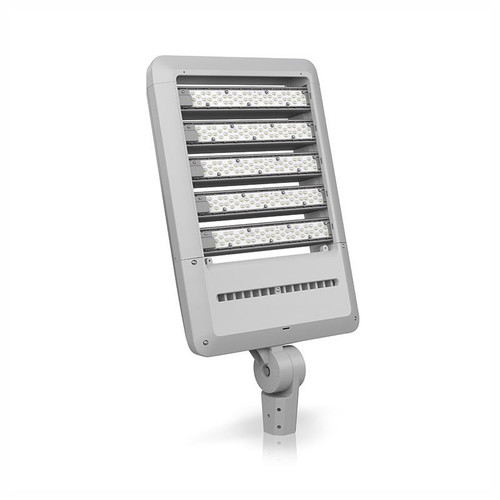 Gardco PFF-230L-900-NW-G2-RM PowerForm Flood LED, 230 LEDs, 900mA, Neutral White 4000K, 70CRI, Type RM - 135.40059505950595 lm/W