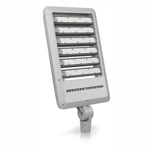 Gardco PFF-276L-1.2A-WW-G2-RM PowerForm Flood LED, 276 LEDs, 1.2A, Warm White 3000K, 70CRI, Type RM - 125.57534246575342 lm/W