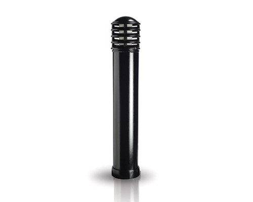 Lumec BOR80-W Bollard (BOR80-W), 100W HPS