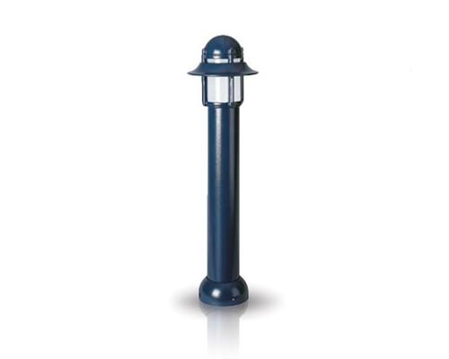 Lumec DOSB1-20W16LED4K Bollard, Domus Small (DOSB1) 20W LED - 52 lm/W