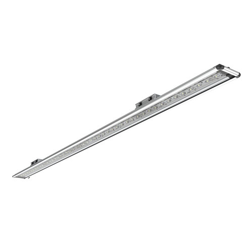 Lumec TBL2-48L-730-G1-DTS-WB-x-350 Tubeline 2m 48LED 3000K 70CRI Symmetrical Wide Beam driven at 350mA - 114 lm/W