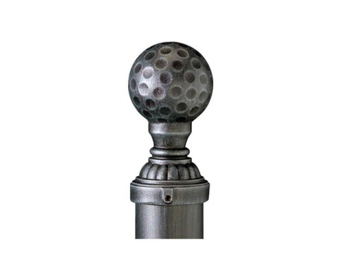 Hadco PC26 Post Cap (PC26)