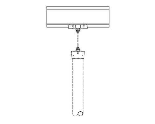 Hadco 196-EBX Street Sign (196-EBX)