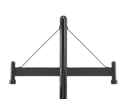 Hadco HFP220 Arms, Twin (HFP220)