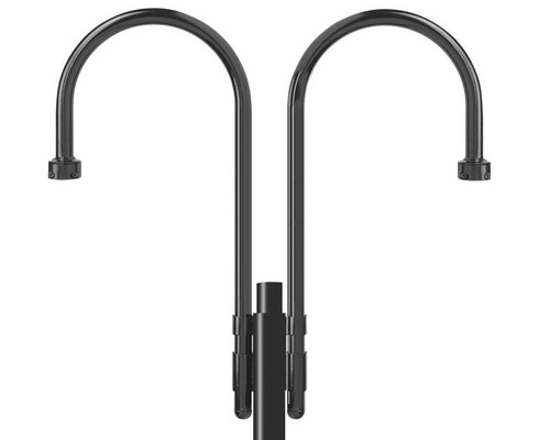 Hadco HFP420 Arms, Twin (HFP420)