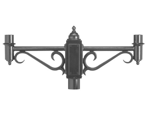 Hadco PTH2220 Arms, Twin (PTH2220)