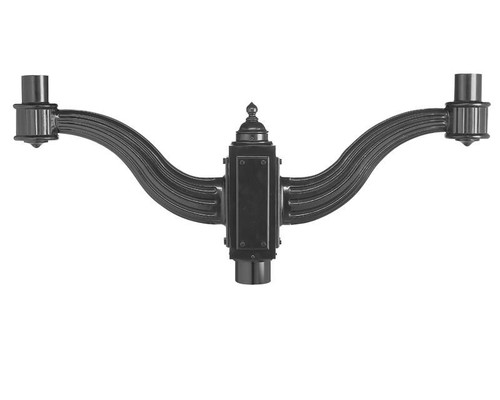 Hadco PTH2460 Arms, Quad (PTH2460)