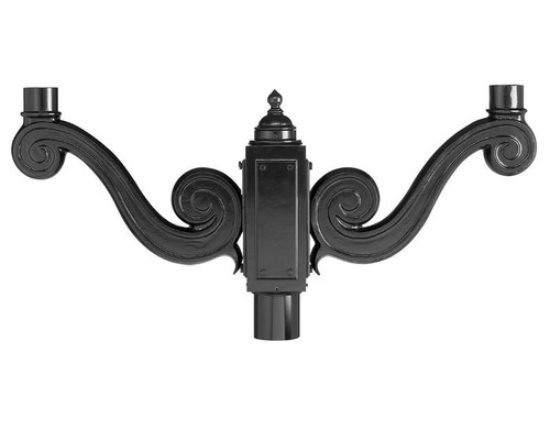 Hadco PTH2520 Arms, Twin (PTH2520)