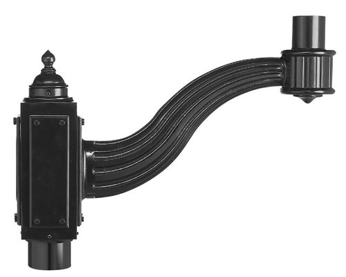 Hadco PTH2410 Arms, Single (PTH2410)