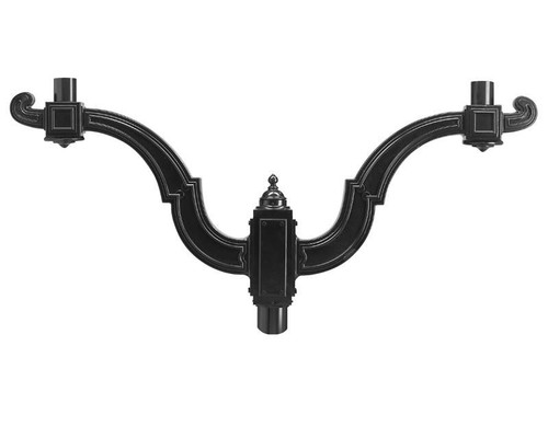 Hadco PTH2620 Arms, Twin (PTH2620)