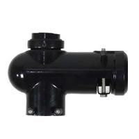 Hadco TFHAM3 Arms, Pendant Adapter with Photocell Receptacle (TFHAM3)