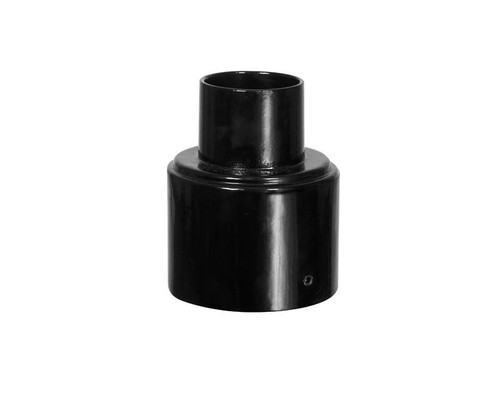 Hadco M0090 4" Round Post Adaptor (M0090)