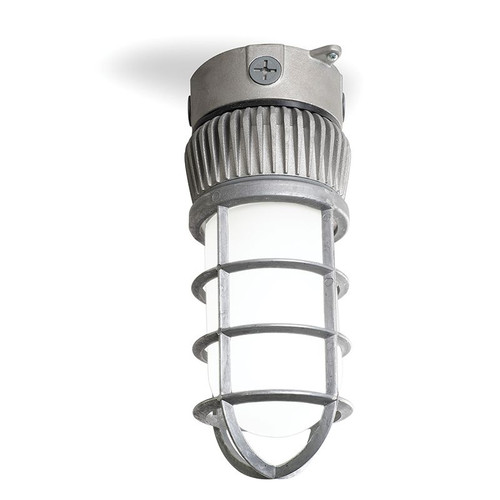 Stonco VCXL-14-NW-G1-8 LED, 14W, 120-277V, 4000K, Ceiling mount - 102 lm/W