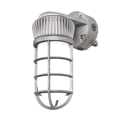 Stonco VWXL-14-NW-G1-8 LED, 14W, 120-277V, 4000K, Wall mount - 102 lm/W