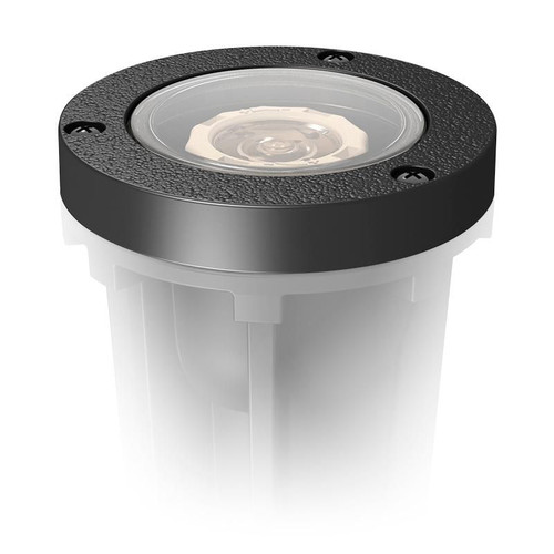 Hadco IL9DW-A Inground, Composite, Zoomable Optics, FlexScape, Bronze, 3000K, 12V - 100 lm/W
