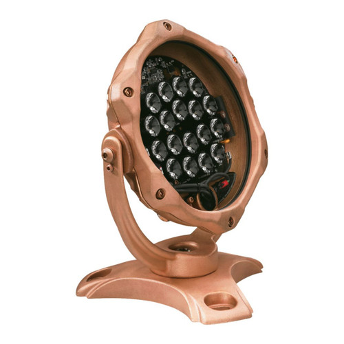 Color Kinetics 116-000024-00 C-Splash 2, 22¡ Frosted Lens