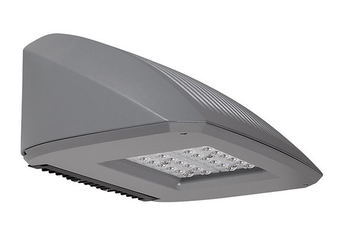 Gardco 121-32L-530-WW-G4-3 121 LED Sconce, 32 LEDs, 530mA, Warm White, Gen-4, Type 3 - 117 lm/W