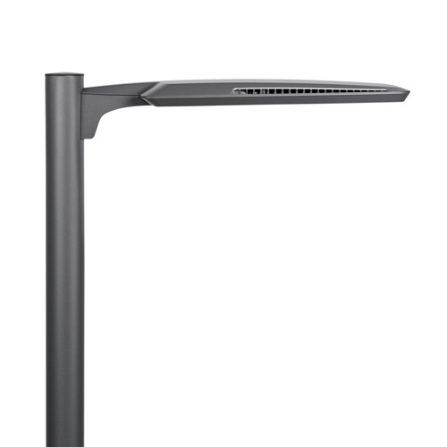 Gardco P26-196L-650-WW-G2-2 PureForm Arm Mount, Comfort Optics, 196 LEDs, 650mA (30W), Warm White, Type 2 - 97 lm/W