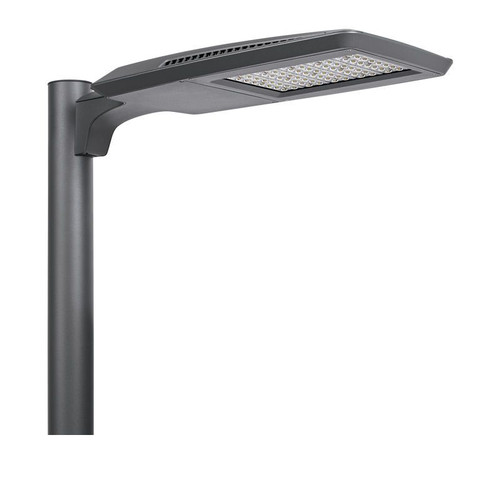 Gardco P26-64L-400-AM-G2-2 PureForm Arm Mount, Medium, Precision optics, 64 LEDs, 400mA (62W), Amber (596nm), Type 2 - 60 lm/W