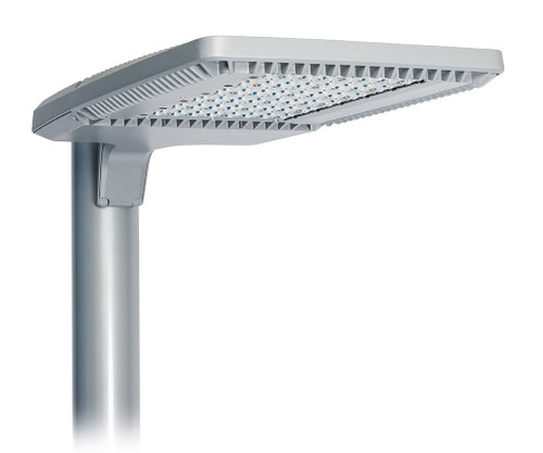 Signify SIG-ECF-L-96L-1A-CW-G2-2-HIS Gardco ECF-L-96L-1A-CW-G2-2-HIS EcoForm, Large, 96 LEDs, 1A, 5000K, G2, House Side Shield, Type 2 - 100 lm/W