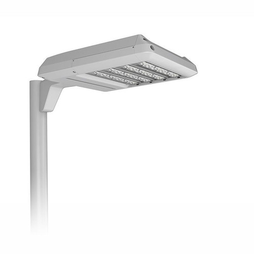 Signify SIG-PFAS-184L-1A-WW-G2-AFR-HIS Gardco PFAS-184L-1A-WW-G2-AFR-HIS PowerForm site and area, 184LEDs, 60100 lumens, 600W, Warm White, 100LPW, 70 CRI, Type AFR-HIS - 100 lm/W