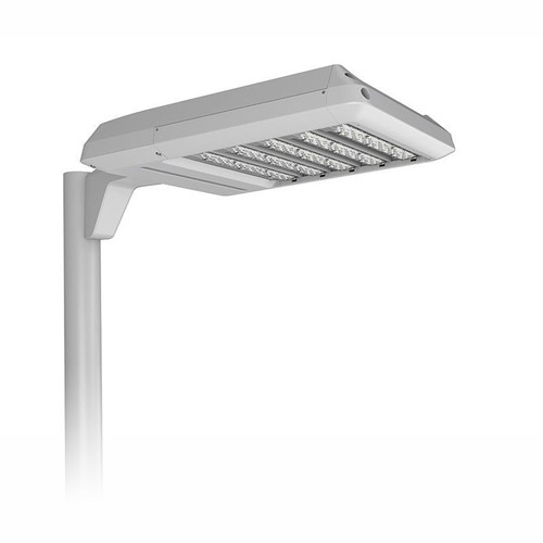 Signify SIG-PFAS-230L-900-WW-G2-AFR Gardco PFAS-230L-900-WW-G2-AFR PowerForm site and area, 230LEDs, 86600 lumens, 662W, Warm White, 131LPW, 70 CRI, Auto Front Row Optic - 131 lm/W