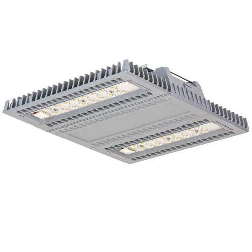 Signify SIG-G3-5SQ-A03-730 Gardco G3-5SQ-A03-730 G3 LED Garage, A03 configuration, 70CRI 3000K, Type 5SQ - 107 lm/W