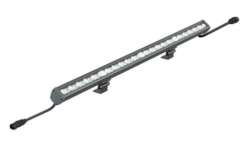 Signify SIG-350-000023-11 Color Kinetics 350-000023-11 Vaya Linear MP G2, 3000 K, 10¡ x 50¡, 1.2 m 4 ft, UL