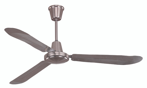 RP Lighting+Fans 1091BA-BA Industrial Fan 3-blade 56in