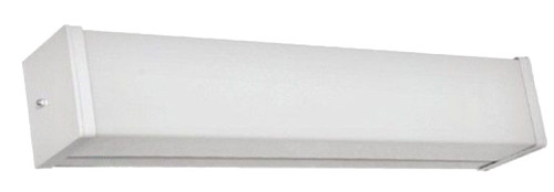 RP Lighting+Fans 4115WH-OS 2ft Stair lt 20W 4K 120/277 MS