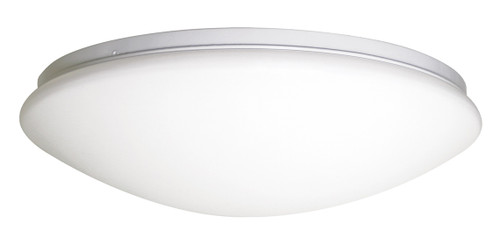 RP Lighting+Fans 4336WH 11 in Ceiling Mt 15W 3k 90CRI RP Lighting+Fans 4336WH 11 in Ceiling Mt 15W 3k 90CRI