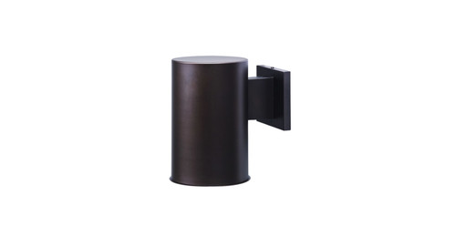 RP Lighting+Fans 4413BA-4K-D Wall Mnt Down Ltg Wet Loc-11W-4K