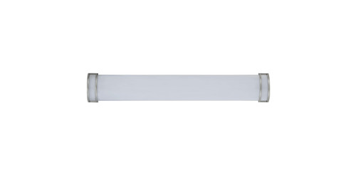 RP Lighting+Fans 4906BN-48 48 in LED Vanity 35W, 3K 80CRI