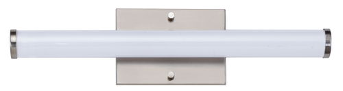 RP Lighting+Fans 4917BN-18 Vanity-Cylinder 18in LED 12W 3K 90CRI RP Lighting+Fans 4917BN-18 Vanity-Cylinder 18in LED 12W 3K 90CRI