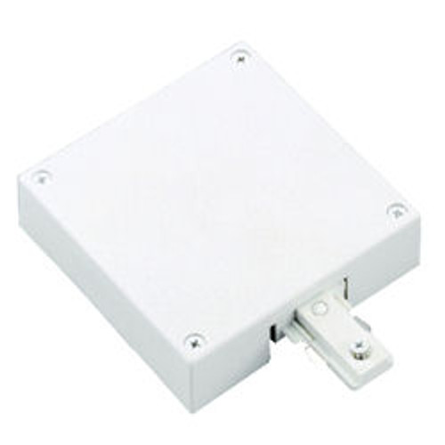 RP Lighting+Fans 7623BA Mini-Straight Connector