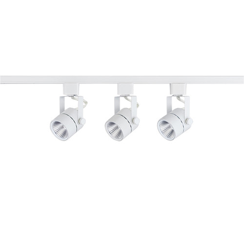 RP Lighting+Fans 7953BK LED 4 ft Track Pack w/1-7629BK, 3-7553K RP Lighting+Fans 7953BK LED 4 ft Track Pack w/1-7629BK, 3-7553K