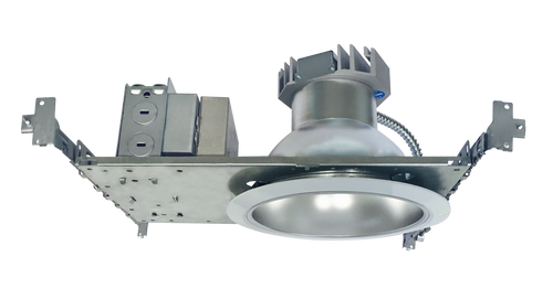 RP Lighting+Fans 8122H-14-35-EM 6in LED Recessed Downlight 14w-35K EM