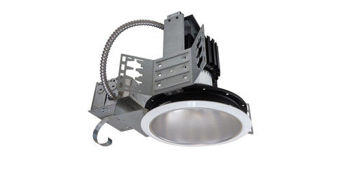 RP Lighting+Fans 8162H-50-30-D 6" LED Recessed Downlight 50w-3k