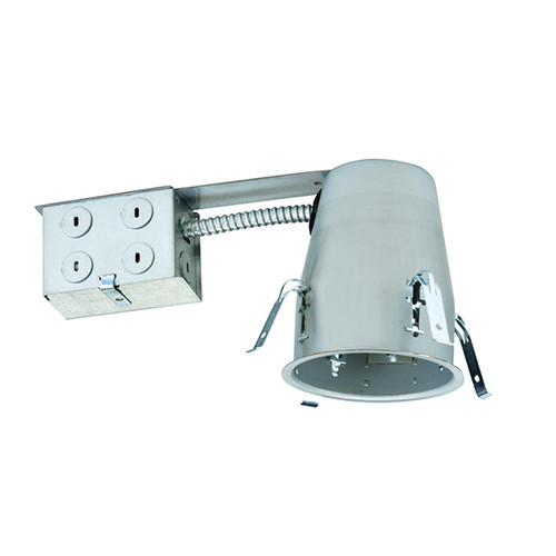 RP Lighting+Fans 8201HRA 4 in Line Voltage Airtight Remodel Hsing
