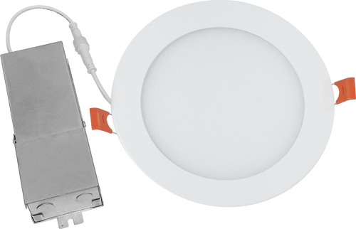 RP Lighting+Fans 8542PR Plastic trim ring for 8542-2