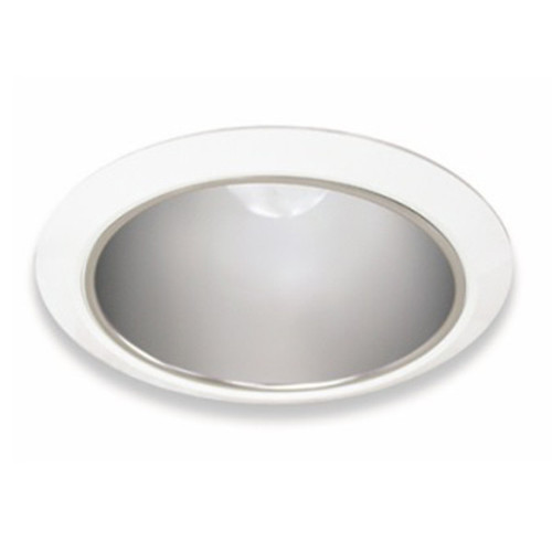 8651HZ - Lighting+Fans 6 in Reflector Haze damp- LED - RP Lighting + Fans