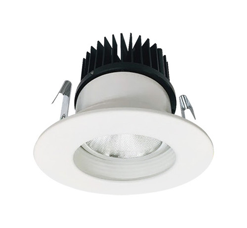 RP Lighting+Fans 8821-1-OB-3K 3in Rec Retro baff dim damp 10W, 3K