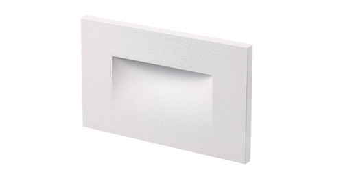 RP Lighting+Fans 8919OB-1 Mini Step Light - Wet Loc 4W 3K